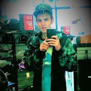 Meet your Posher, Mark